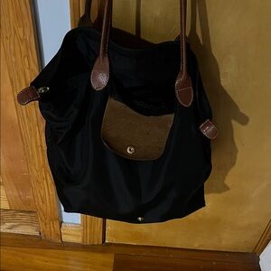 Large longchamp